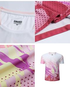 Maglia traspirante personalizzata da ping pong gonna da <span class=keywords><strong>pallavolo</strong></span> uniforme nazionale di Badminton e <span class=keywords><strong>Set</strong></span> corto per gli uomini delle donne - Product Image 6