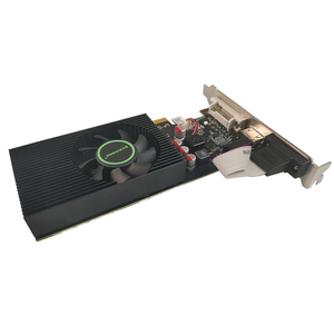 การ์ดจอ PCWINMAX Original GeForce GT740 2G 4G DDR3 DDR5 PCIe 3.0 Low Profile 740 Chipset สำหรับเดสก์ท็อป เล่นเกม - Product Image 4