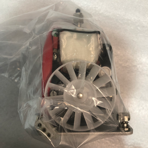 ปั๊มสุญญากาศไดอะแฟรมรุ่นดั้งเดิม K&NF PU2386-N811-12.09 N811 115V AC สำหรับเครื่องมือวิเคราะห์ในห้องปฏิบัติการ มีสินค้าในสต็อก - Product Image 5