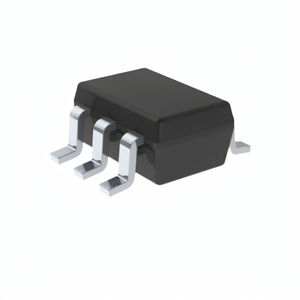 Compre Componentes Electrónicos en Línea TLV3012BQDCKRQ1 6 TSSOP, SC 88, Chip SOT 363 en Stock - Product Image 1
