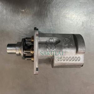 Komatsu Motorgraafmachine Bedieningshendel Bedieningshendel 25990500 Nieuwe Hydraulische Joystick In Stalen Aluminium Hoofdmateriaallegering - Product Image 3