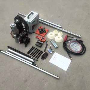 Alesatrice e saldatrice saldatrice e alesatrice per saldatrice portatile - Product Image 2