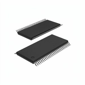 Composants électroniques en stock, acheter en ligne, BOM IC, 56 TFSOP Logic SN74ALVTH16601GR - Product Image 1