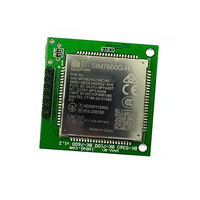 Composants électroniques 4G BK-SIM7600G-H BK-SIM7600SA-H BK-SIM7600E-H Module de communication sans fil SIM7600G