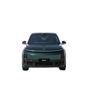 Max Suv Ev 2024 Luxury Ideal Li L9 Pro New Energy Vehicle L9 Electric Cars