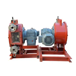 china manufacturer supplier Professional chemical industrial peristaltic hose pump