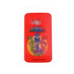 Stylish Kids Toy Phone case with Custom Patterns Colors Accessories Trendy Playtime Classic Promotional Gifts Toys for Children