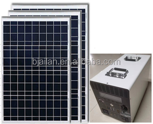 R 가정용 3kw 110AH 120AH 130AH 전원 벽 장착 25.6v 시스템 태양 가정 lifepo4 에너지 저장 리튬 이온 배터리 - Product Image 4