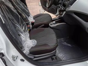 Venta al por Mayor de Autos Económicos, Autonomía de la Batería 301 km para Chang'an Benben E-Star 2021 Edición Nacional, Colorida, de Litio Hierro Fosfato - Product Image 4