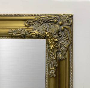 Morden Lớn Đầy Đủ Cơ Thể Phòng Tắm Không Thể Phá Vỡ Dính Khách Sạn Bảng Đồ Nội Thất Trang Trí Nội Thất Sang Trọng Gương Miroir Spirgel Espejo - Product Image 5