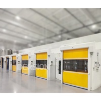 Solution clé en main de salle blanche modulaire GMP |   Conception de laboratoire stérile ISO 5-8 |   Service d'exploitation d'installations prêtes à l'emploi