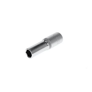 Gedore ซ็อกเก็ต R61001314สีแดง1/2 "หกเหลี่ยม13มม. ยาว77มม - Product Image 1