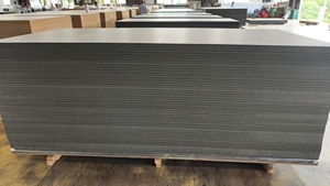 18mm pour graver Excellente haute densité uniforme structurée Parfait pour les armoires MDF Board - Product Image 3