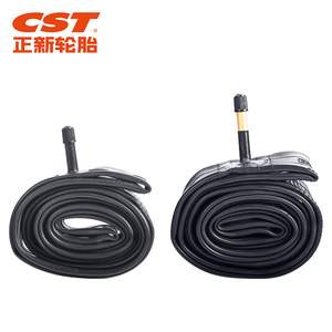 Cámara de Aire para Bicicleta de 18 Pulgadas 1.5-2.125 con Válvula de Latón de 60mm, Duradera, Número de Pieza 0049 - Product Image 1