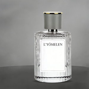 Parfum en gros, formule française naturelle, senteur boisée et lavande, unisexe - Product Image 1