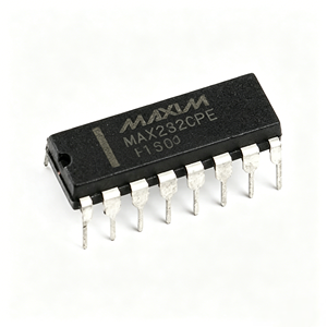 ชิปแปลงระดับ RS-232 รุ่น Dery Star MAX232CPE+ - Product Image 3