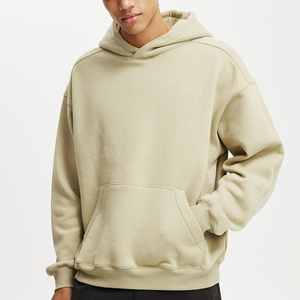 Sudaderas con capucha personalizadas de alta calidad para hombres y mujeres, sudadera de algodón de gran tamaño, pedidos a granel disponibles - Product Image 3