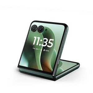 2024 Venta caliente Ai Android teléfono móvil 5G plegable Smartphone Original desbloqueado teléfono usado para <span class=keywords><strong>Motorola</strong></span> <span class=keywords><strong>Razr</strong></span> 60 Ultra - Product Image 6