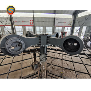 Di alta Qualità Parco Divertimenti Prodotti Fairgrounds Attrazioni Spaventoso Danza Folle Rides - Product Image 4