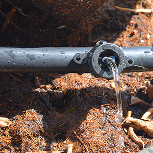 1/4 "vườn thủy lợi dòng chảy ổn định nông nghiệp áp lực bồi thường nhỏ giọt tưới áp lực thả nhỏ giọt - Product Image 4