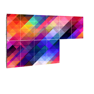 Pantalla LED a Todo Color P4.81 HD, Video Wall para Escenarios, 4000cd, Pantalla de Alquiler para Exteriores Resistente al Agua, ARC4.81 - Product Image 1
