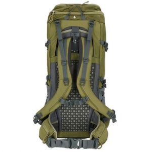 Échantillon gratuit - Sac à dos de randonnée pliable multifonctionnel de grande capacité pour le sport, les voyages et les activités de plein air - Product Image 3