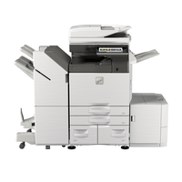Imprimante laser A3 noir et blanc de qualité supérieure utilisée pour la photocopieuse multifonction Sharp MX3070/3071