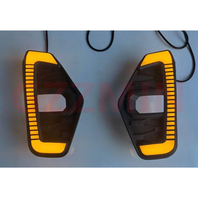 สีเหลือง