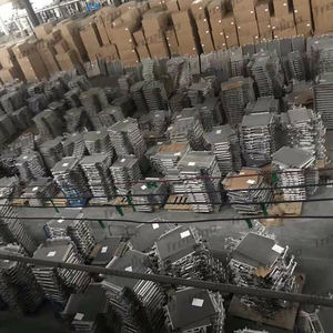 Radiador para Automóvil CITROEN BERLINGO <span class=keywords><strong>DS4</strong></span> DS5 PEUGEOT T 307 PARTNER 6455GH 6455CX 9650545480 6455.CX 6455.GH 6455.GL 96.505.454.80 - Product Image 5