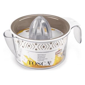 Spremiagrumi Plastica (400ml) TOSCA Tortora 55950 - Product Image 1