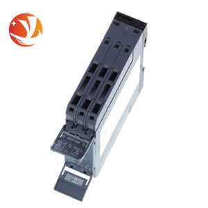 ยี่ห้อใหม่ SIEMENS 3RN2 011-2BA30 3RN2011-2BA30 รีเลย์ป้องกันความร้อน PLC คอนโทรลเลอร์แบบตั้งโปรแกรมได้ - Product Image 4