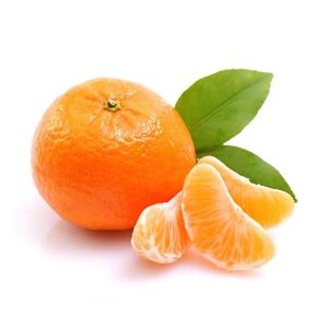 Bán Buôn Trung Quốc Cao Cấp Tươi Citrus Không Hạt Tangerine Nhỏ Ngọt Ngào Lá Tangerine Mandarin - Product Image 1