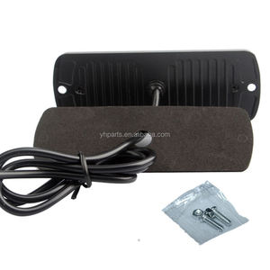 Luces Estroboscópicas de Emergencia de 12 LED, Luces Intermitentes de Advertencia para Conducir, Tiras de Luces para Automóviles, Accesorios de Iluminación para Automóviles, 12 LED - Product Image 6