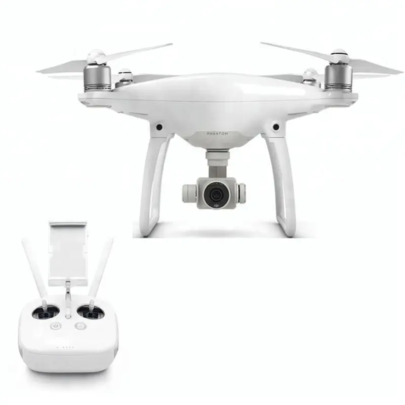 Original Used Drones With 4K Camera Battery RC Quadcopter For DJI Phantom 4 Drone Standard Version