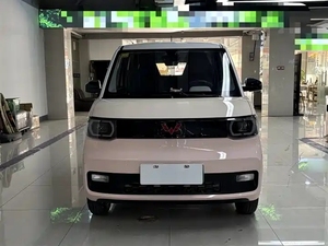 Vente en gros de voitures d'occasion Wuling Hongguang MINIEV 2020 2021 <span class=keywords><strong>2022</strong></span> BEV LFP Macaron Edition - Product Image 6