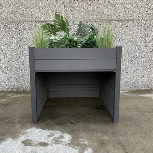 Abri de voiture mobile Modern Home Gardens Tondeuse à gazon Robot <span class=keywords><strong>Garage</strong></span> Room - Product Image 3