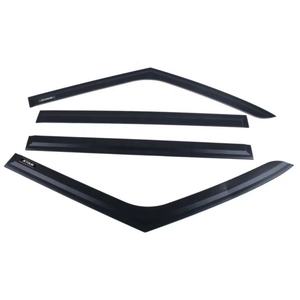 Pare-<span class=keywords><strong>pluie</strong></span> <span class=keywords><strong>de</strong></span> porte <span class=keywords><strong>de</strong></span> voiture, pare-soleil latéral, déflecteur <span class=keywords><strong>de</strong></span> <span class=keywords><strong>vent</strong></span> pour accessoires Jetour T2 Traveler - Product Image 2