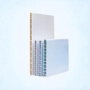 แผงและรั้วพีวีซีพื้นผิวเรียบอุปกรณ์การเกษตรที่สะดวกสบายใหม่ - Product Image 2