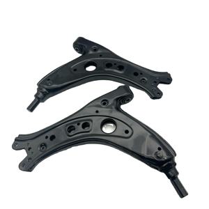 Convient à Volkswagen POLO 6Q0407151E 6Q0407151L 6Q0 407 151 E 6Q0 407 151 L Bras de contrôle Ventes directes d'usine Vente en gros - Product Image 2