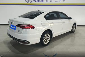 Auto Usado FAW Volkswagen <span class=keywords><strong>Bora</strong></span>, Vehículo de Segunda Mano 2024, 200TSI DSG Edición Smooth, Auto Compacto de Gasolina - Product Image 3