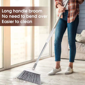 Masthome nhà máy giá Khăn Lau Bụi Chổi các nhà sản xuất mềm ma thuật <span class=keywords><strong>PP</strong></span> thép không gỉ xử lý quạt làm sạch tĩnh Khăn lau bụi - Product Image 6