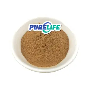 Natural Supply Water Soluble Pure Eugenol Steam Treatment Syzygium Aromaticum Clove Extract Powder