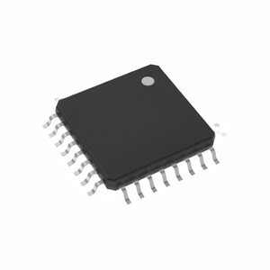 IC MCU แฟลช4KB 8BIT 32 TQFP อะไหล่อิเล็กทรอนิกส์แบบฝังตัว ATMEGA48V-10AJ 32 TQFP ของแท้บริการครบวงจร - Product Image 1