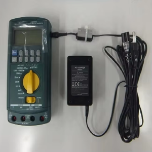 เครื่องสอบเทียบกระบวนการ Yokogawa CA310 CA320 CA330 จากญี่ปุ่น เครื่องสอบเทียบกระแสไฟฟ้าและแรงดันไฟฟ้า OEM ปรับแต่งได้ ความแม่นยำ 0.015% รับประกัน 1 ปี - Product Image 3