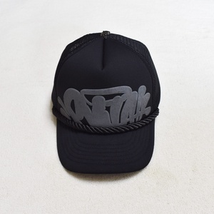 Casquette de baseball <span class=keywords><strong>Syna</strong></span> World Sun Hat Trick Cap Trucker Hip-Hop à 6 panneaux en maille réglable pour toutes les saisons - Product Image 2