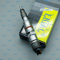 ERIKC 0445120117 Moteurs à réaction Injection 0445 120 117 Injecteur de carburant automobile 0 445 120 117 pour Xichai Chaochai