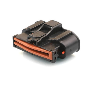 Air Flow Meter Connector 8 Pin Female <b>Plug</b> MG640549-5 And MG630552-7 For Car <b>Replace</b> Repair - Product Image 1