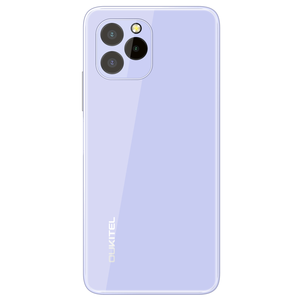  Smartphone <span class=keywords><strong>C21</strong></span> Pro 4 Go 64 Go 6,39 pouces HD+ 4000 mAh Octa Core Android 11 Téléphone mobile MT6762D Appareil photo 21 MP/8 MP Téléphone portable - Product Image 4