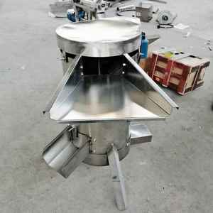 Olive Tangerine Date Citrus Jujube Nucleating Pitting Machine avec Motor Core Seed Removal Destoner Séparateur - Product Image 2