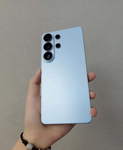 Smartphone S26 Ultra con Logo, Schermo 6.9 Pollici, 12GB+1TB, LTE CDMA 5G, Dual SIM, Stilo, 2 Fotocamere (64MP Frontale, 48MP Posteriore), Face ID, OLED - Product Image 3